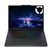 Lenovo Legion 5i 15.1" WQXGA 165Hz Gaming Laptop, Core i7-14700HX, Nvidia GeForce RTX 5060, 16GB RAM, 1TB SSD, 3 Month Microsoft 365