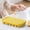 Yellow #3, variant on Silica Gel Ice Tray Film With 22-cell Ice Box With Lid Food-grade Ice Maker Home Ice-cream Popsicle