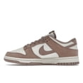 thumbnail image 2 of Nike Women's Dunk Low Malt Gold Mini Swoosh Shoes, from StockX, 2 of 5