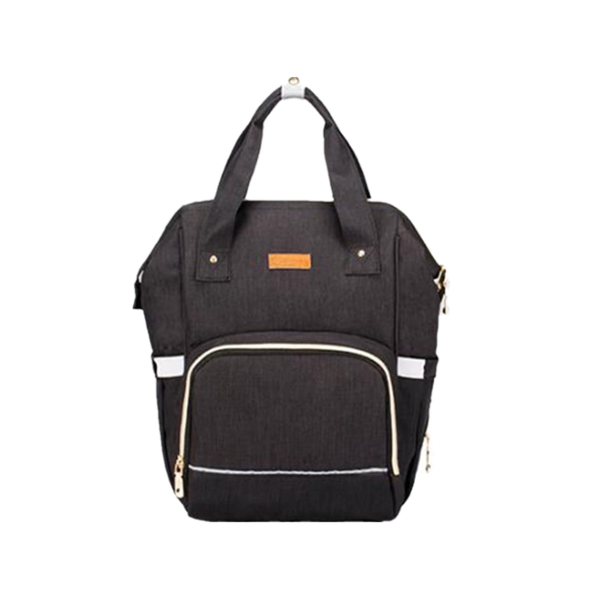 diaper bag tote and backpack