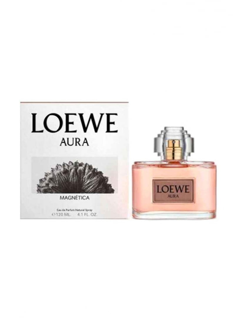 Loewe Aura Pink Magnolia Eau De Parfum Spray 100ml/3.3oz - Walmart.com