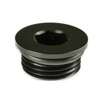 Earls AT981310ERL Earls AN Port Plug - Allen Head