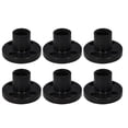 thumbnail image 1 of 6 piezas de impresora 3D, tornillos de avance T8, tuercas POM, tuercas de tornillo para CNC e impresora 3D, 1 of 6