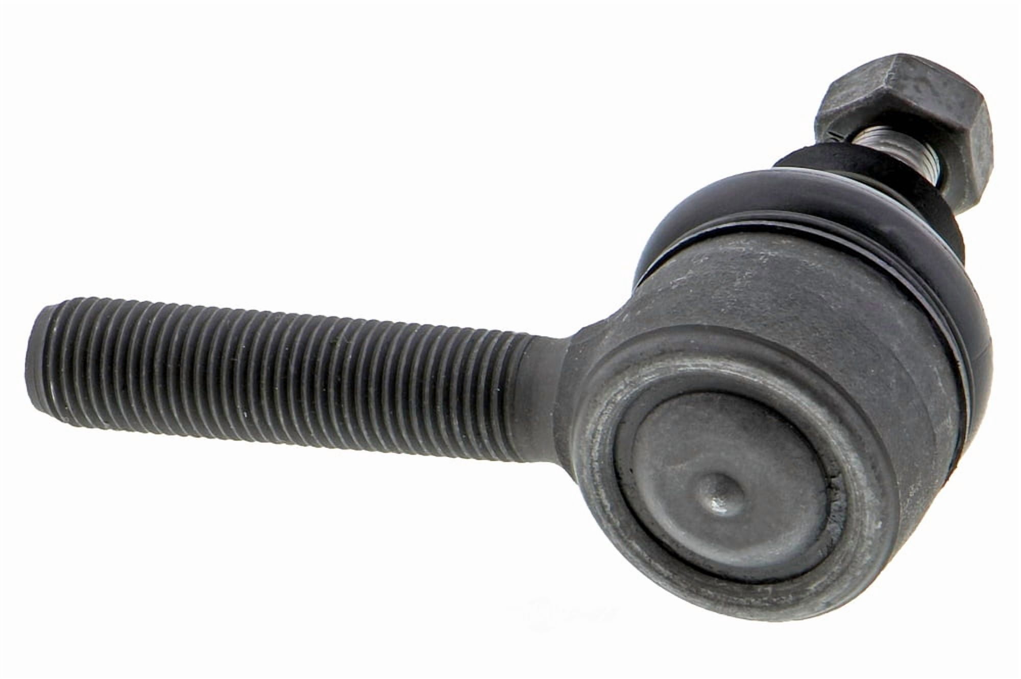 Mevotech Steering Tie Rod End P/N:Mes2763r Fits select: 1989-1995 BMW 525, 1982-1988 BMW 528
