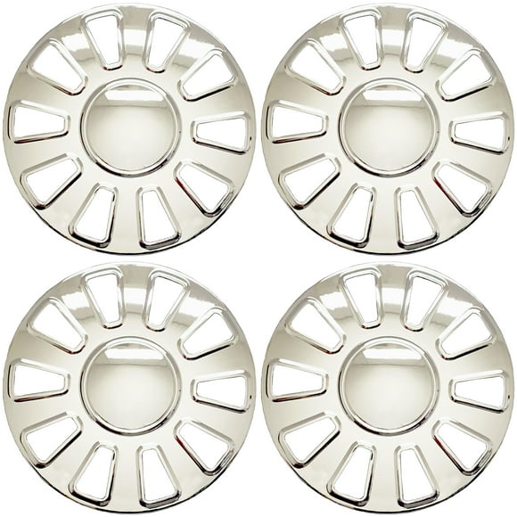 Hubcaps 17 Trim Rings Hub Accessories