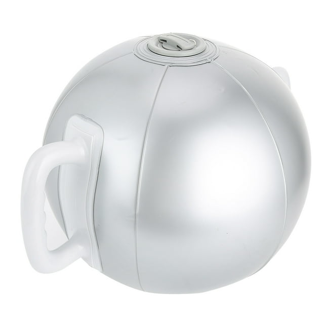Gym Kettle Bell Water Filled Kettle Bells Yoga Gym Home Fitness Workout Water Injection Kettle Bell Ball