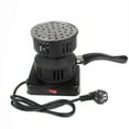 thumbnail image 1 of Multipurpose Charcoal -coal Burner Hot Plate Electric Stove Charcoal Burner Eu Plug, 1 of 5