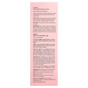 Heimish AHA + BHA Facial Exfoliator, Enzyme Scrub, 4.39 fl oz (130 ml)