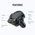 thumbnail image 5 of RKSTN Bluetooth Mobile Player Car Bluetooth Car Charging Music Car Playback, 5 of 5
