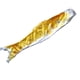 thumbnail image 5 of Bandera Koinobori 2x tradicional Windsock Japón Koi Fish amarillo negro kusrkot, 5 of 8