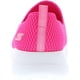 thumbnail image 5 of Zapatillas Skechers Go Walk Joy para mujer, color rosa intenso, talla 6.5 de ancho, 5 of 6