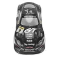 thumbnail image 4 of RC 1:10 Flat Running On-Road Car Drift Car PVC 190MM GT Body Shell for /// / 94122 94123 D3 D4 R31, 4 of 5