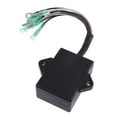thumbnail image 3 of Unidad De Potencia Electrónica shamjiam Encendido de Motocicleta Motorcycle Ignition CDI, 3 of 7