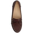 thumbnail image 5 of Journee Womens Novella Light Weight Flexible Round Toe Comfort Driving Loafer, Widths Available, 5 of 10