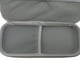 thumbnail image 5 of Estuche para estetoscopio Bewildely Rectangular Organizador gris claro, 5 of 6