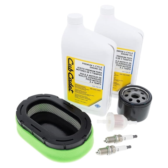 490-950-C051 Maintenance Kit RZT KT715 7000 Series Engines