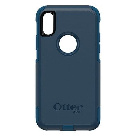 Otterbox Commuter Series Case for iPhone Xs, Bespoke
