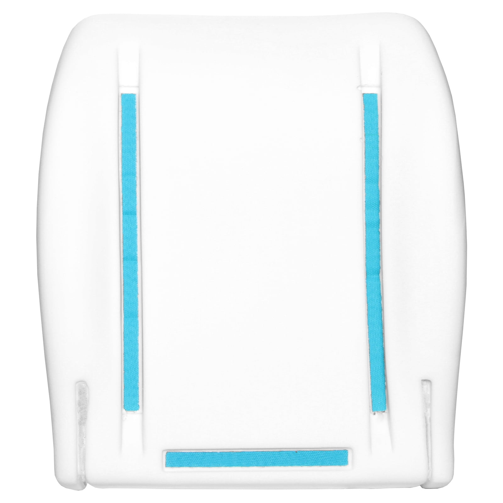 The Seat Shop Work Van Driver or Passenger Bottom Durofoam Replacement Foam Seat Cushion