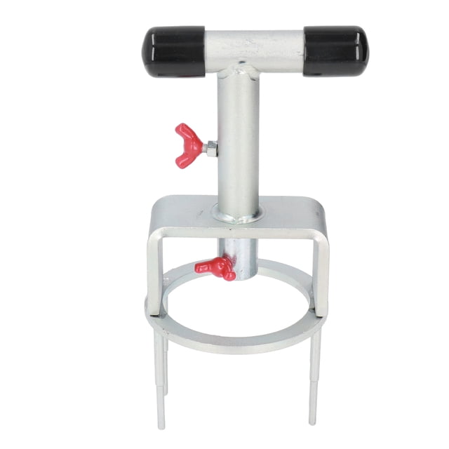 Herramienta para quitar el motor del soplador del calentador, herramienta para quitar el motor del soplador, herramienta para quitar el motor del soplador elaborada con cuidado
