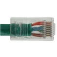 thumbnail image 2 of SF Cable Cat6 UTP Non-Booted Ethernet Cable, 50 feet - Green, 2 of 4