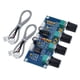 thumbnail image 1 of Preamplificador de Tono XH-A901 con Ajuste de Agudos, Graves y Volumen. Preamplificador Controlador de Tono para Placas Amplificadoras., 1 of 6