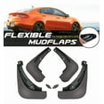 thumbnail image 4 of Mud Flaps for Dodge Dart 2013-2016 Sedan, 4 Pack, 4 of 5