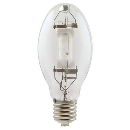 Philips 320w ED28 4100K Cool White E39 Pulse Start Metal Halide Light Bulb