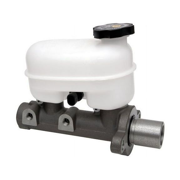 Brake Master Cylinder - Compatible with 2007 - 2008 Chevy Silverado 1500