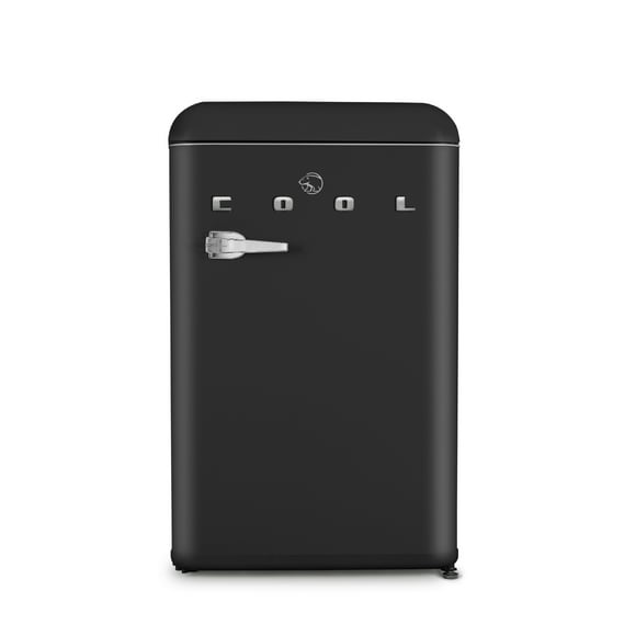 Mini Fridge 4 Cubic Feet