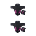 thumbnail image 2 of Naiovety Universal Mountain Bike Mudguard Removable Tire Spare Guards Mud Replaceable Parts Accessories Cycling Splashing Type1 NO1, 2 of 6