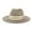 32_H, variant on Lroveb Womens Cowboy Hats Hat Female Spring Summer Small Fresh Seaside Holiday Foldable Fedora Hat