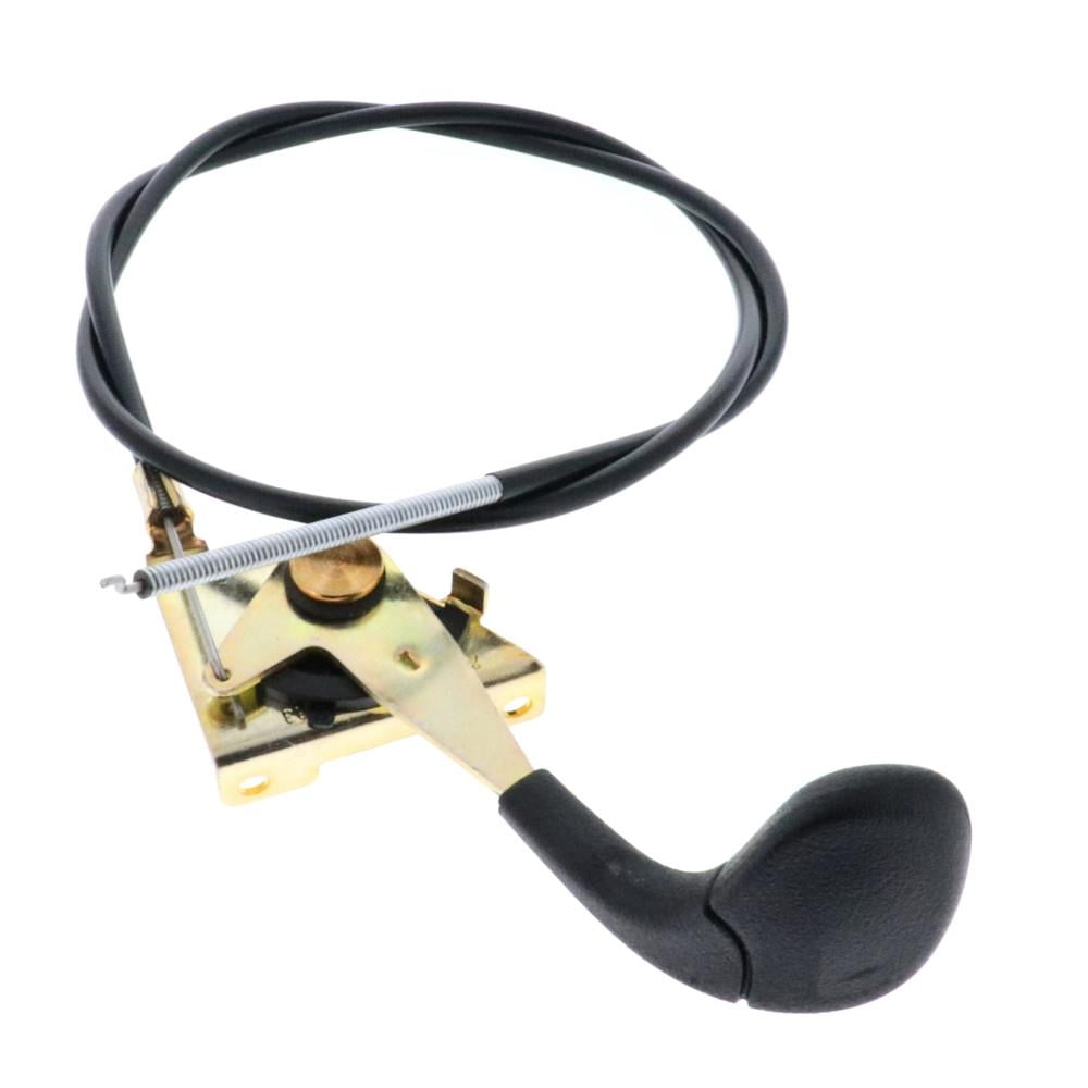 Husqvarna Throttle Control Cable