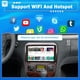 thumbnail image 2 of Autoestéreo Android 10.0 for Mercedes-benz Clase S 1999-07, 2 of 8
