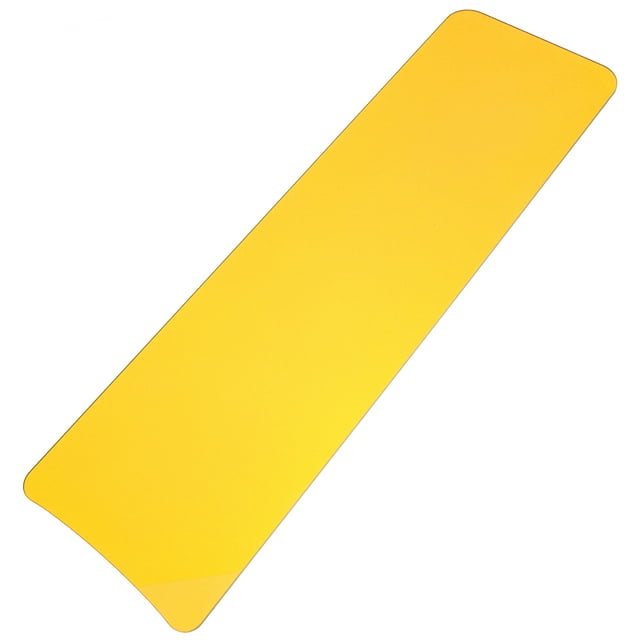 Miangastore Hair Dye Coloring Board Hair Highlighting Board Hairdressing Tool for Home and Salon