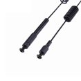 thumbnail image 5 of RC Car Metal Decorative Antenna For RC 1:10 RC Crawler Car Traxxass-4 Defender RC Crawler Car Remote Control Toys Parts, 5 of 5