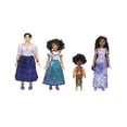thumbnail image 2 of Disney Encanto Set de 4 muñecas Isabela, Mirabel, Luisa y Antonio Disney Encanto 219624, 2 of 8