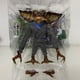 thumbnail image 2 of Figura NECA-Elf Gremlins, pequeños monstruos, Greta femenina, pasa una Feliz Navidad con juguetes Gremlins, UlOscar Deluxe Model Toy Gifts zhangmengya LED, 2 of 2