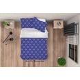 thumbnail image 3 of 3D Abstract Geometric Pattern Quilt Cover Set Bedding Set Duvet Cover, 3 of 3
