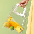 thumbnail image 3 of Pequeño exprimidor inalámbrico pequeño para el hogar que acompaña a la taza de jugo eléctrica recargable taza de jugo portátil, 3 of 5