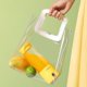 thumbnail image 3 of Pequeño exprimidor inalámbrico pequeño para el hogar que acompaña a la taza de jugo eléctrica recargable taza de jugo portátil, 3 of 5