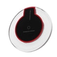 thumbnail image 3 of Maoww K9 Récepteur Sans Fil Pad de Charge Charge Rapide Protection contre les Surtensions Chargeur Sans Fil, 3 of 8