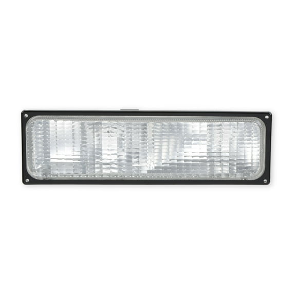 Brothers Trucks 07-111 Parking Light Clear - LH