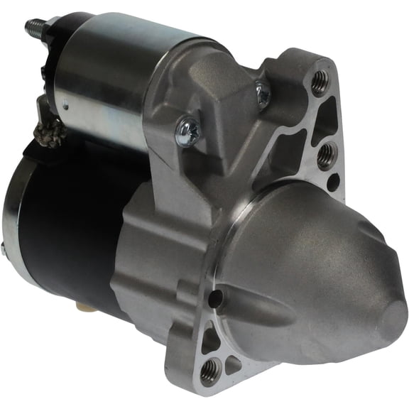 OEG Parts New 12V Starter For Chrysler 200 L4 2.4L 11-14 Dodge Avenger L4 2.4L 11-14 M000T34071 M000T34071ZC M0T34071 M0T34071ZC 56029584AA RL029584AA SMT0437 SR6490X 8819141 91273490 19141