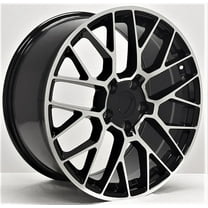 20'' wheels for PORSCHE PANAMERA S E HYBRID 2011 & UP 20X9.5"/20X11