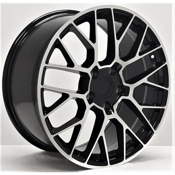 20'' wheels for PORSCHE PANAMERA S E HYBRID 2011 & UP 20X9.5"/20X11