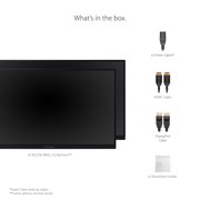 ViewSonic Dual Pack Head-Only 1080p Monitors VA2256-MHD_H2, HDMI DisplayPort and VGA