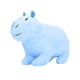 thumbnail image 1 of Peluche de capibara suave, 6,7 pulgadas, peluche de capibara, peluche de capibara salvaje, peluche de capibara elaborado por expertos, 1 of 14
