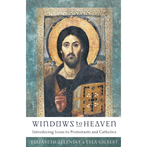 Pre-Owned Windows to Heaven: Introducing Icons to Protestants and Catholics (Paperback) 1587431092 9781587431098