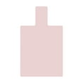 thumbnail image 1 of Lipstore Tapis de Réformateur de Pilates Tapis de Pilates Antidérapant pour Réformateur de Pilates Rose, 1 of 8