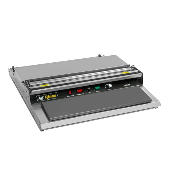 Emplayadora Eléctrica Rhino EMPA55 400watts Rhino EMPA55